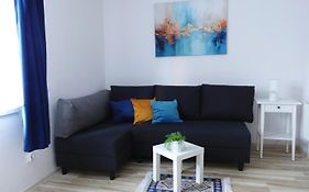 Ambelia Studio z ogródkiem
